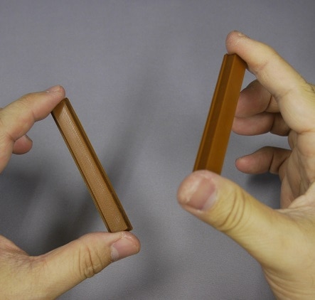リンキングシガレット用 超軽量チョコバー （ノンカテゴリー） | 手品