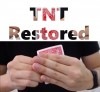 ڥɡ TNT Restored by Sultan Orazaly