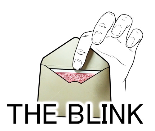 The BLINK �ʰ�֤��������̤������ɡ� by ���ɵ�ͤ
