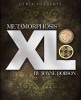 Metamorphosis XL (大型コインのダブルX) by Wayne Dobson|コイントリック|コインマジック