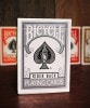 Bicycle Silver Playing Cards　（銀のバイシクル）