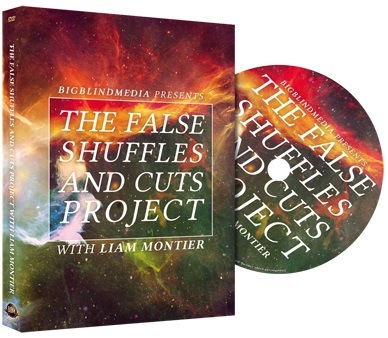 The False Shuffles and Cuts Project �ģ֣� by Big Blind Media