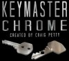 ڤ󤻡Keymaster Chrome (°ξư) by Craig Petty