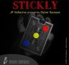 STICKLY  by Jean Peire Vallarino