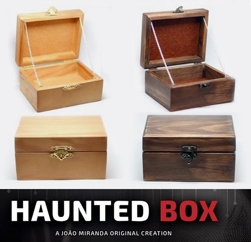 お取り寄せ】BDM Hands Off Safe Box (パーフェクト・チェスト) by 