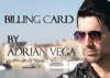 Billing Card (カードの復活&変化) by Adrian Vega