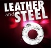 LEATHER and STEEL (Ķӥ奢)  by Al Bach