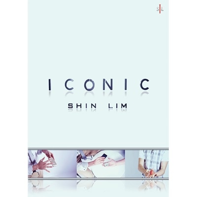 iConic (ɡ by Shin Lim