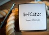 Re-Volution (超念動)  by Jimmy Strange