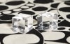 Crystal Thought Condenser (キューブ型水晶）