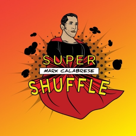 Super Shuffle System �ʺ����Ƥ�ե������� by Mark Calabrese