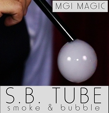 S.B. Tube (̥ץ by Bond Lee & MGI Magic
