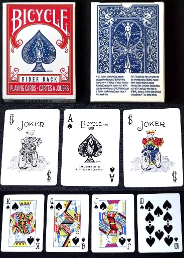 Everyday Use Sleeve （デックスリーブ） 5枚セット （基本用具