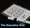The Executive Grid (魔方陣計算術) by Paul McCaig and Luca Volpe Productions