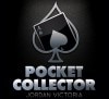 Pocket Collector  by Jordan Victoria|カード to ●●|カードマジック