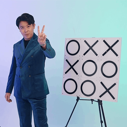 ڤ󤻡Tic Tac Toe Pro V2 - ơ (ץ͡ޥХͽ by Bond Lee