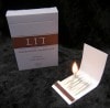LIT (リット)  by Dan Hauss & Dan White