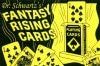 Dr. Schwartz's Fantasy Rising Card （調整加工済み)