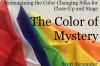 The Color of Mystery (�����ѡ�������쥪�󥷥륯) by Scott Alexander