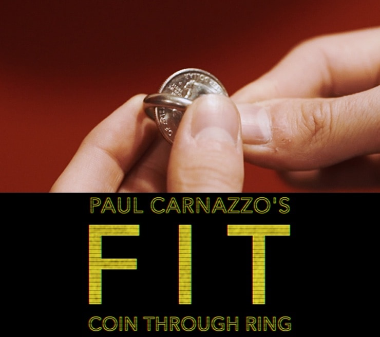 FIT (󥹥롼󥰡by Paul Carnazzo