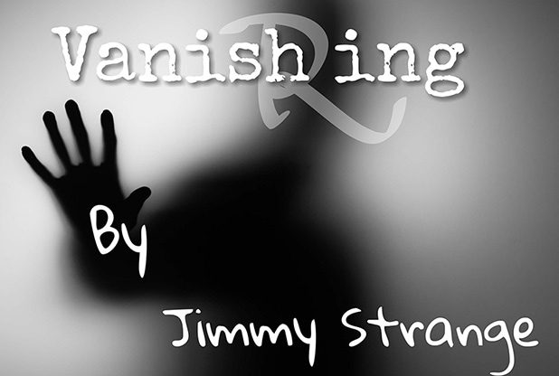 �ڥ���������ɡ� VanishRing by Jimmy Strange