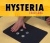 Hysteria (ワンハンド・チンカチンク) by Chad Long