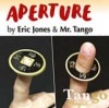 Aperture (フィンガースルー・コイン) by Eric Jones and Tango