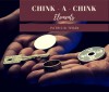 ڥɡCHINK-A-CHINK Elements by Patricio Teran