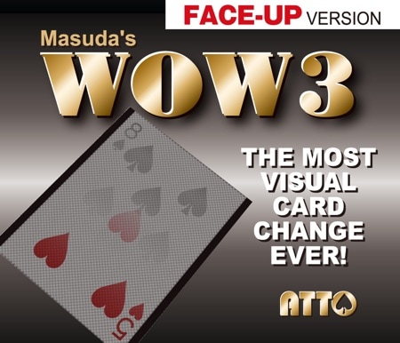 WOW3���ե��������å� �ʹ������WOW�� by ���Ĺ���