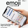 Emoji (絵文字あて) by Jesse Feinberg