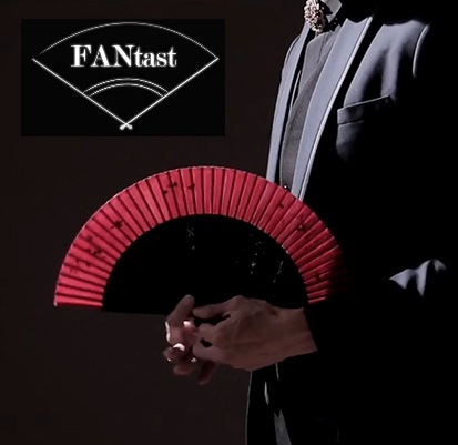 FANtast (ҥޥ˥ԥ졼) DVD by Po-Cheng Lai  ܸդ