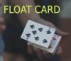 FLOAT CARD (浮揚するカード) by Aprendemagia