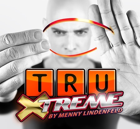 TRU Xtreme (ʲإ̡ by Menny Lindenfeld