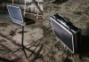 Pro Case (アタッシュテーブル） by Magic Action
