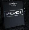 AVALANCHE (お手軽フォースギミック) 青デック by Paul Harris|その他カード当て|カードマジック