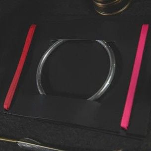 Deluxe Ring And Rope ʥ󥰡סץ꡼ȥåȡ by TCC