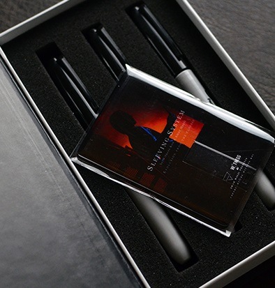 �ڤ����󤻡�Sleeving System �ʥΡ����㥱�åȥ��꡼�ӥ󥰡� by Witness Kou & Amor Magic ���ڥ󥮥ߥå��դ�