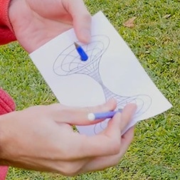 MAGIC SCIENCE ʻ̤ڥ by Hugo Valenzuela