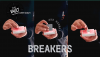 【ダウンロード】 Breakers by Ade Rahmat -The Vault-