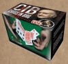CIB: Cards In Bag (観客と混ぜるトライアンフ) by Dominique Duvivier