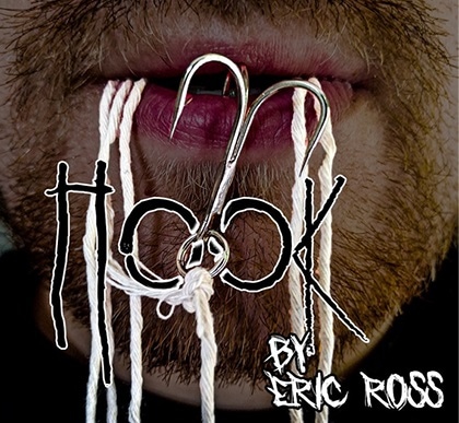 Hook (���˥�������롼��å�) by Eric Ross �����ܸ���ֲ�����դ�