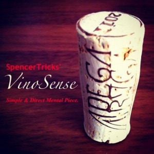 Vino Sense (Ϣ³Ʃ) by ڥ󥵡ȥå