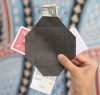 Number 4 Envelope (手渡しできるマルチ封筒) by Blake Vogt