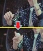 Wand to Ball (ボールになるウォンド）