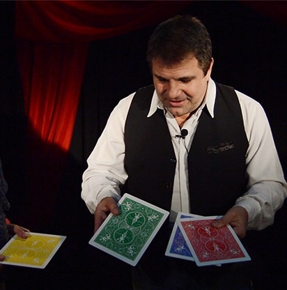 �顼�������� Rainbow Monte �������Ϥ�����ơ� by Juan Pablo