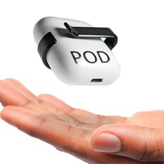 The POD (���å���ǽ�դ���ư����åɥ꡼��� by Steve Fearson