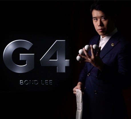 G4 (�ִֻͤĶ̥ץ����������) by Bond Lee