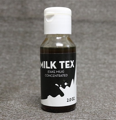 Milk Tex (フェイクミルク) （基本用具,その他） | 手品グッズ専門