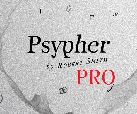 Psypher PRO �ʥޥ���ɥ꡼�ǥ��󥰡����ߥå��� by Robert Smith
