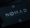 NOMAD Coin (ビジュアルチェンジ・コイン) by Sultan Orazaly and Avi Yap